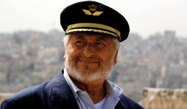 Capitan Abu Raed